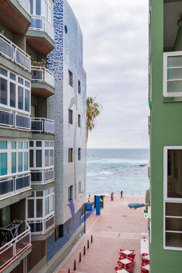 Casa Vita Las Palmas de Gran Canaria Exterior photo